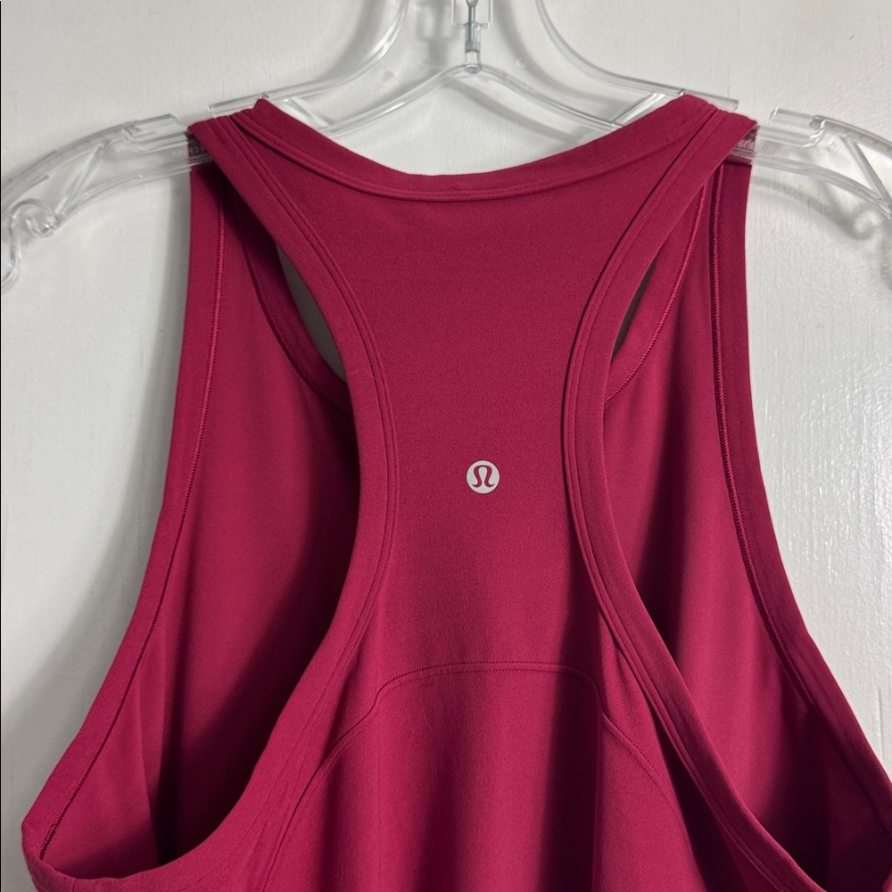 Lululemon Align Racerback Tank Nulu - Picture 3 of 5